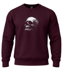 Maroon | Front