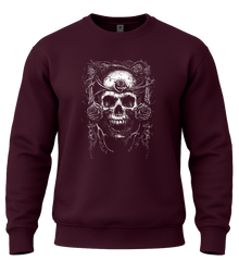 Maroon | Front
