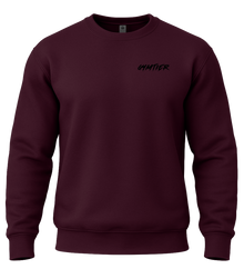 Maroon | Front