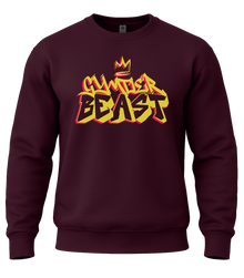 Maroon | Front