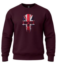 Maroon | Front