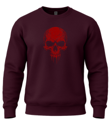 Maroon | Front