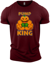 GYMTIER-PUMPKING-GD001 - MARO