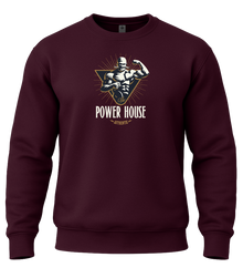 Maroon | Front