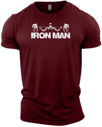 Maroon | Front