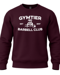 Maroon | Front
