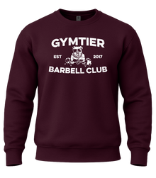 Maroon | Front