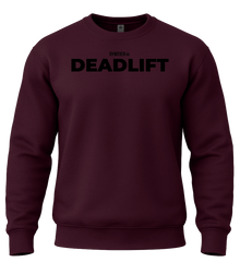 Maroon | Front