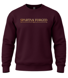 Maroon | Front