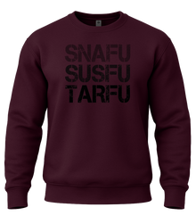 Maroon | Front