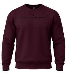 Maroon | Front