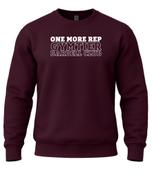 Maroon | Front