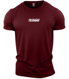 GYMTIER-STRONGMANNEVERSTOPTRAINING-GD001 - MARO