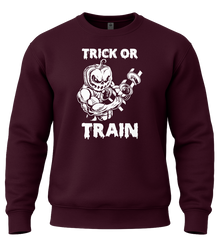 Maroon | Front