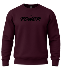Maroon | Front