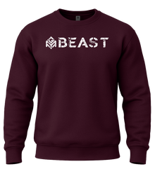 Maroon | Front