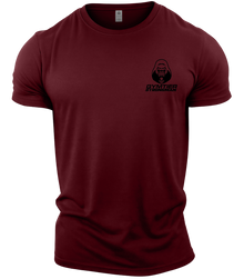 Maroon | Front