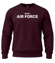 Maroon | Front