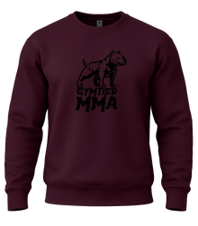 Maroon | Front