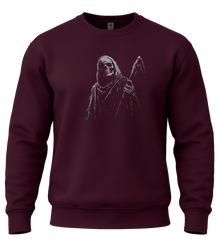 Maroon | Front