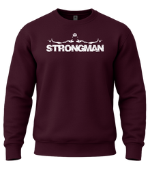 Maroon | Front