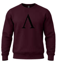 Maroon | Front