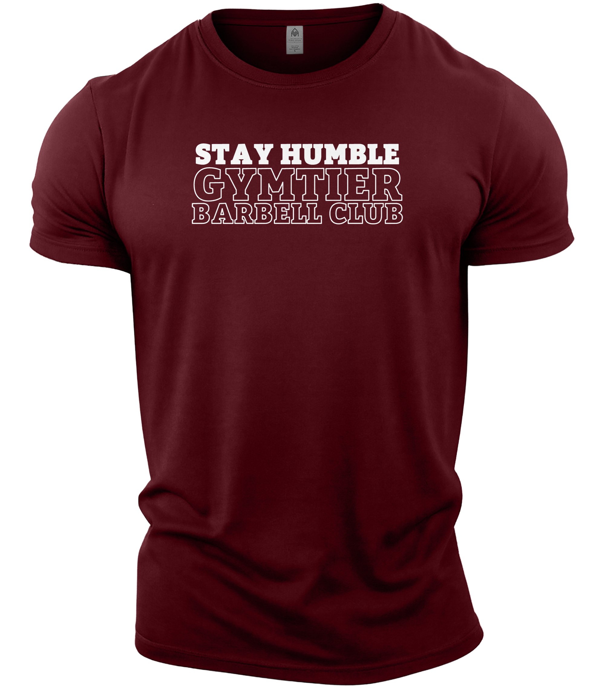 Maroon | Front
