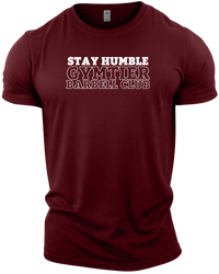 Maroon | Front