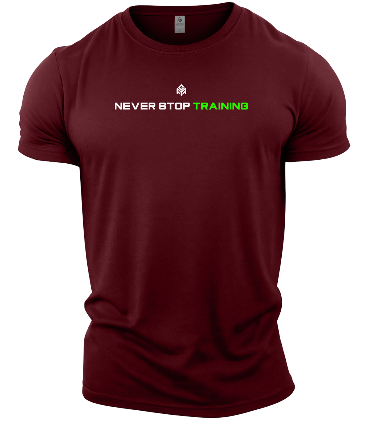 Maroon | Front