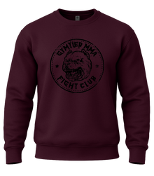Maroon | Front
