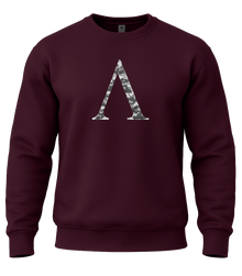 Maroon | Front