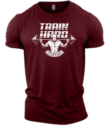 Maroon | Front