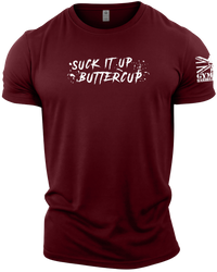 Maroon | Front