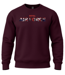 Maroon | Front