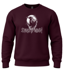 Maroon | Front