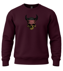 Maroon | Front