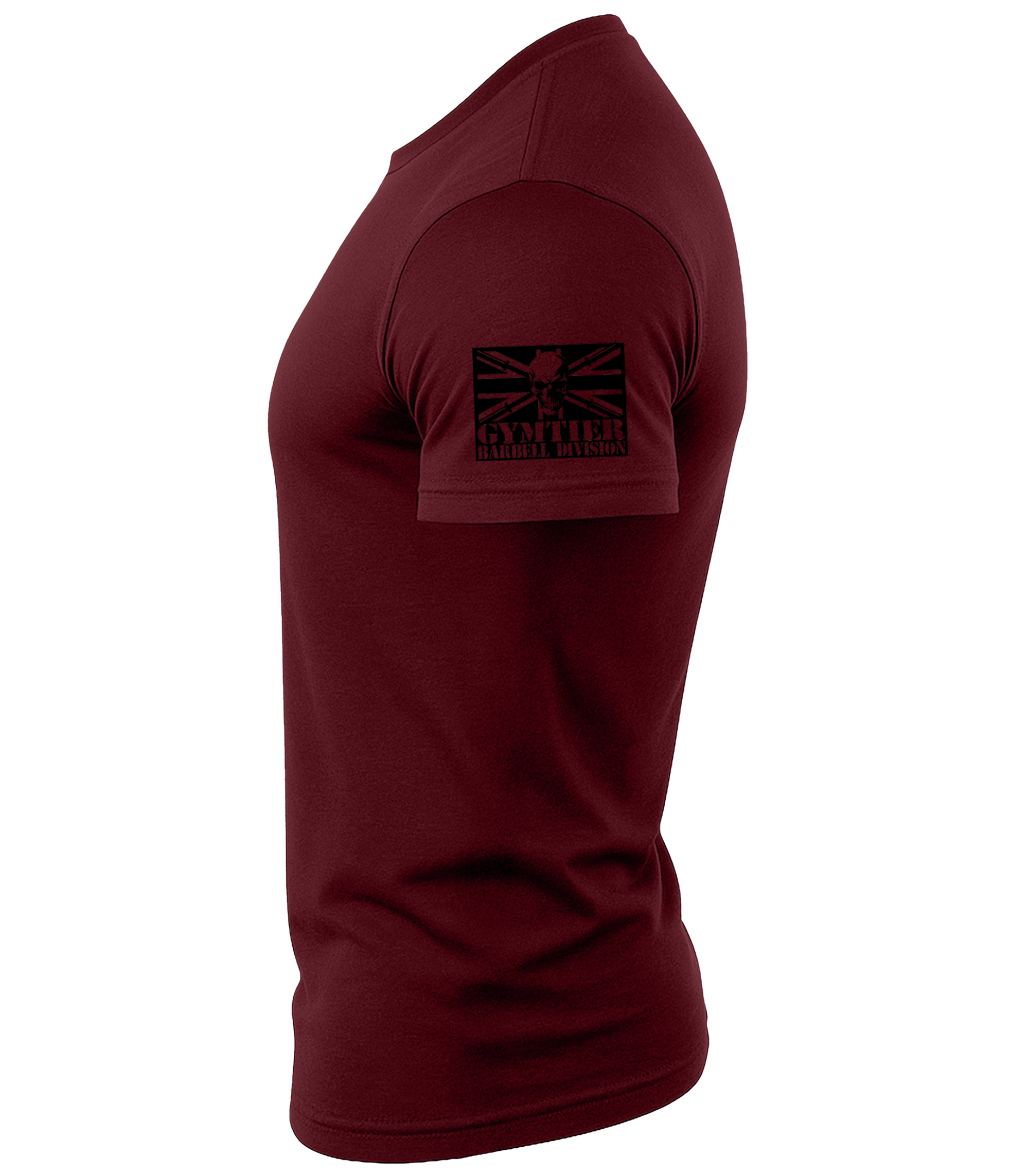 Maroon | Left