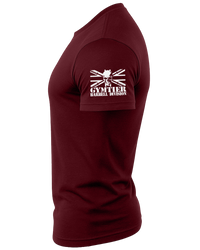 Maroon | Left