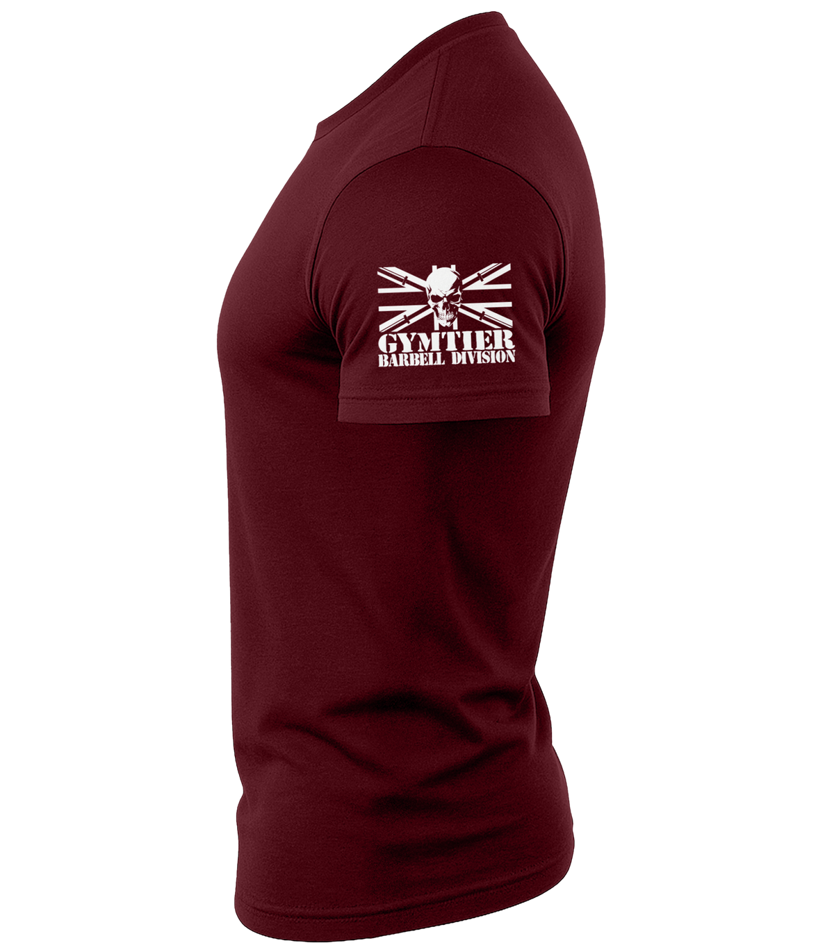 Maroon | Left