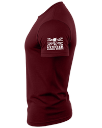 Maroon | Left