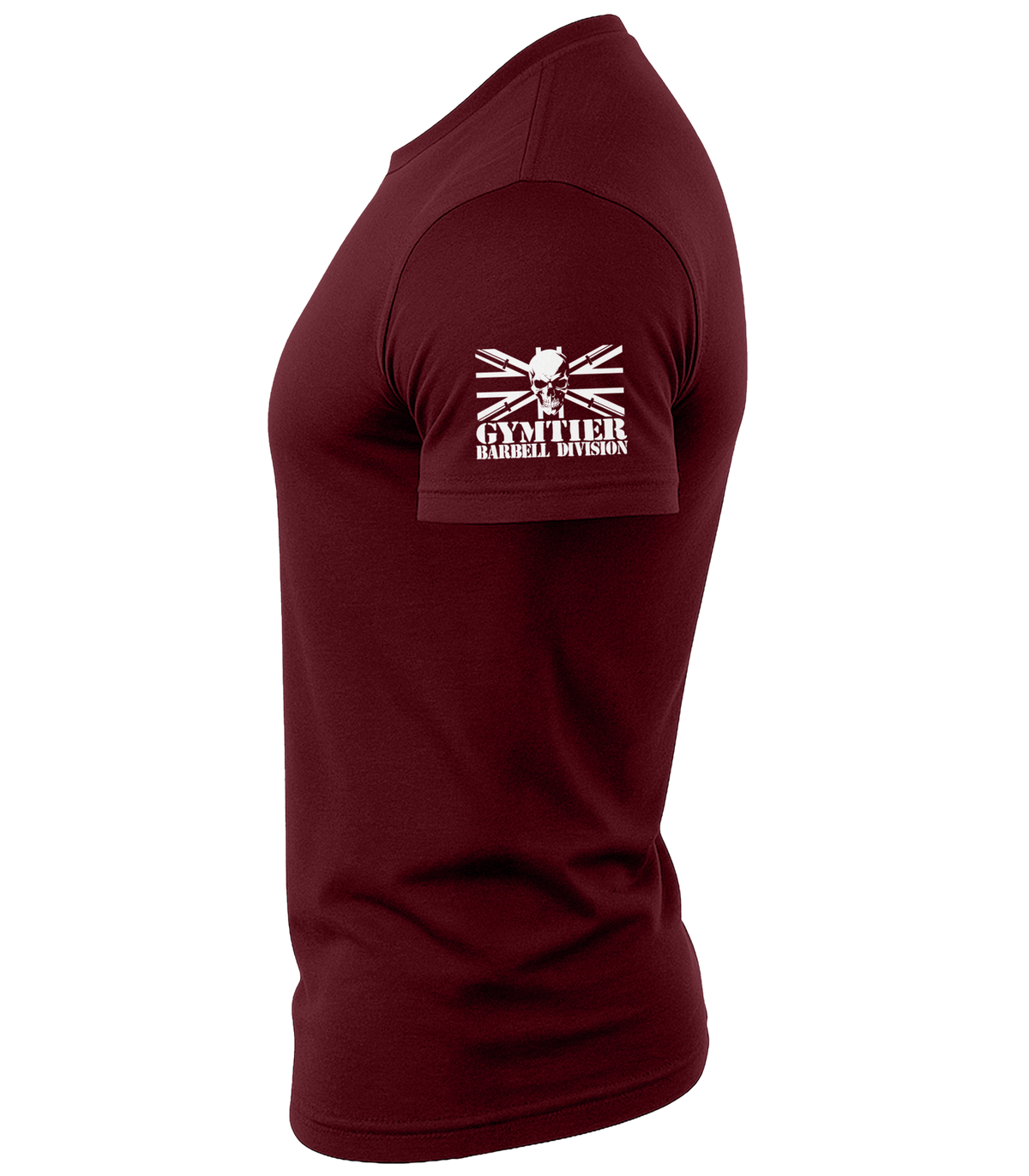 Maroon | Left