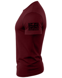 Maroon | Left