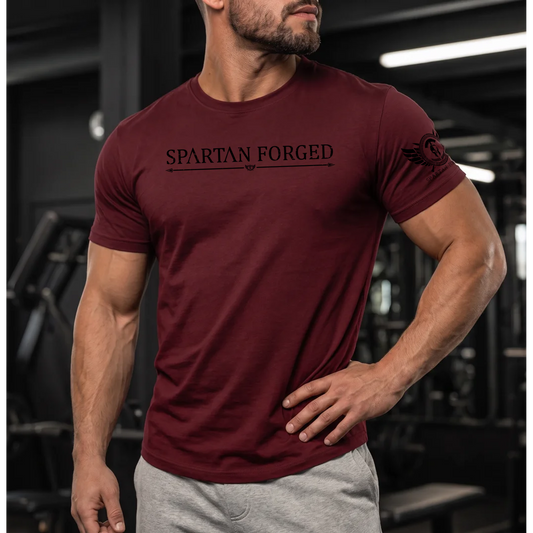 front | Model 1 | Primary | Maroon