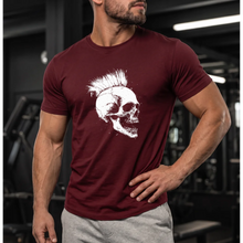 front | Model 1 | Primary | Maroon