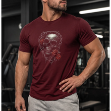 front | Model 1 | Primary | Maroon