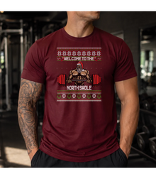 front | Model 2 | Primary | Maroon