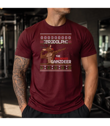 front | Model 2 | Primary | Maroon
