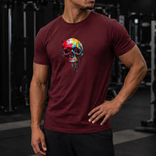 front | Model 2 | Primary | Maroon