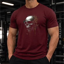 front | Model 3 | Primary | Maroon