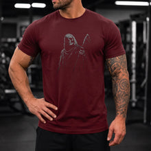 front | Model 4 | Primary | Maroon